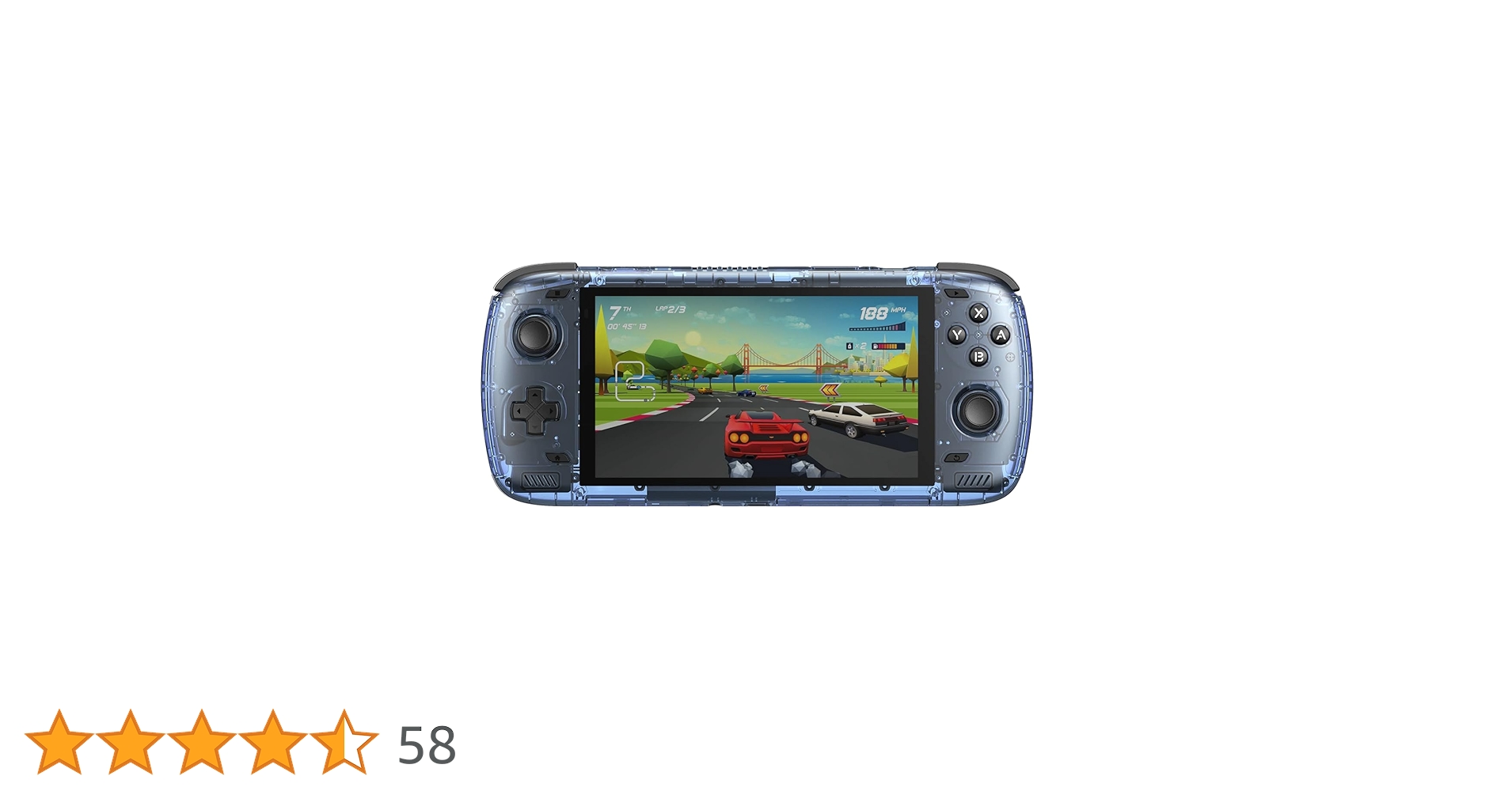 AYN odin2 base　毎日値下げ中！ AYN odin2 base 毎日値下げ中！ AYN odin2 base 毎日値下げ中